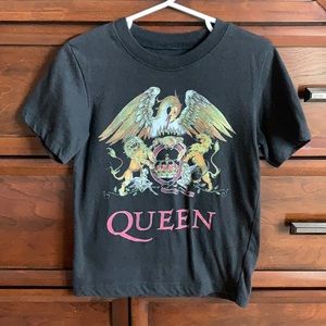 Boys Queen T-Shirt